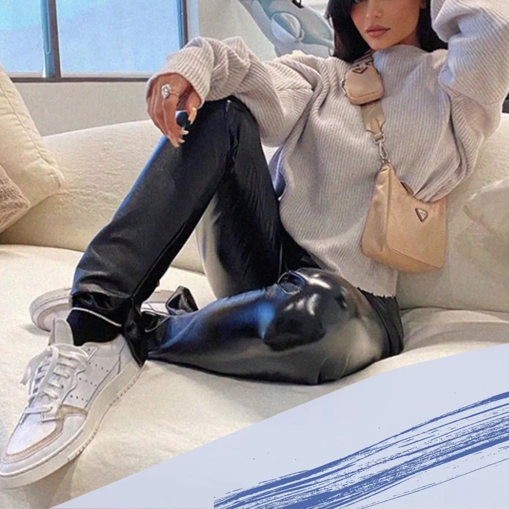 Adidas Supercourt Trainers